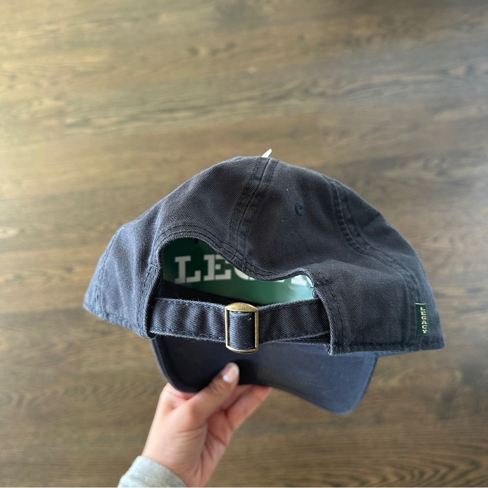 University of Michigan Wolverines Baseball Cap Dad Hat - Picture 3 of 3